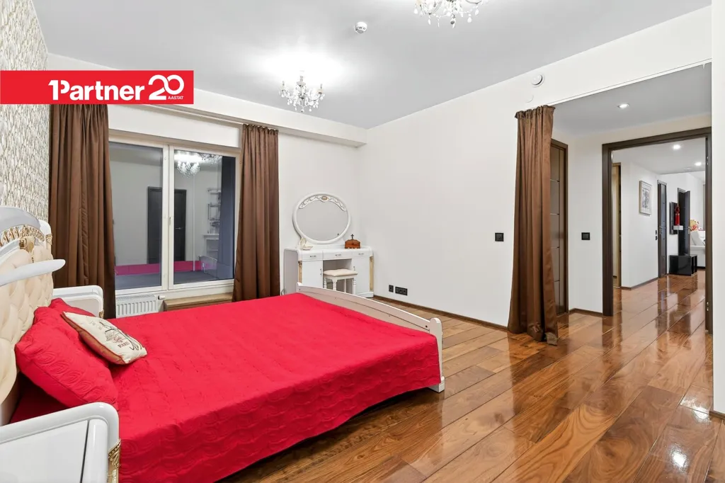 Appartement 4 pièces à Tallinn