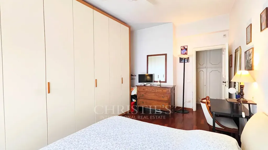 Magamistoad - Apartment with Balcony in Chiaia, Naples