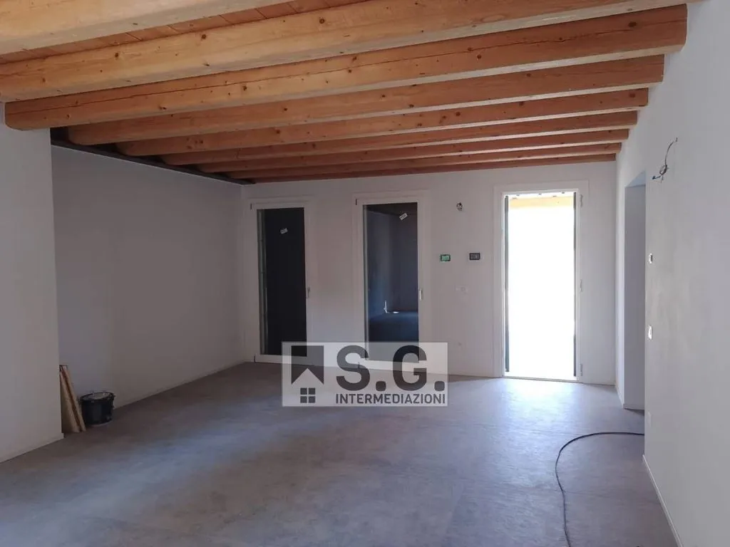 Toad - Luxury Villa with Private Garden in Mirano