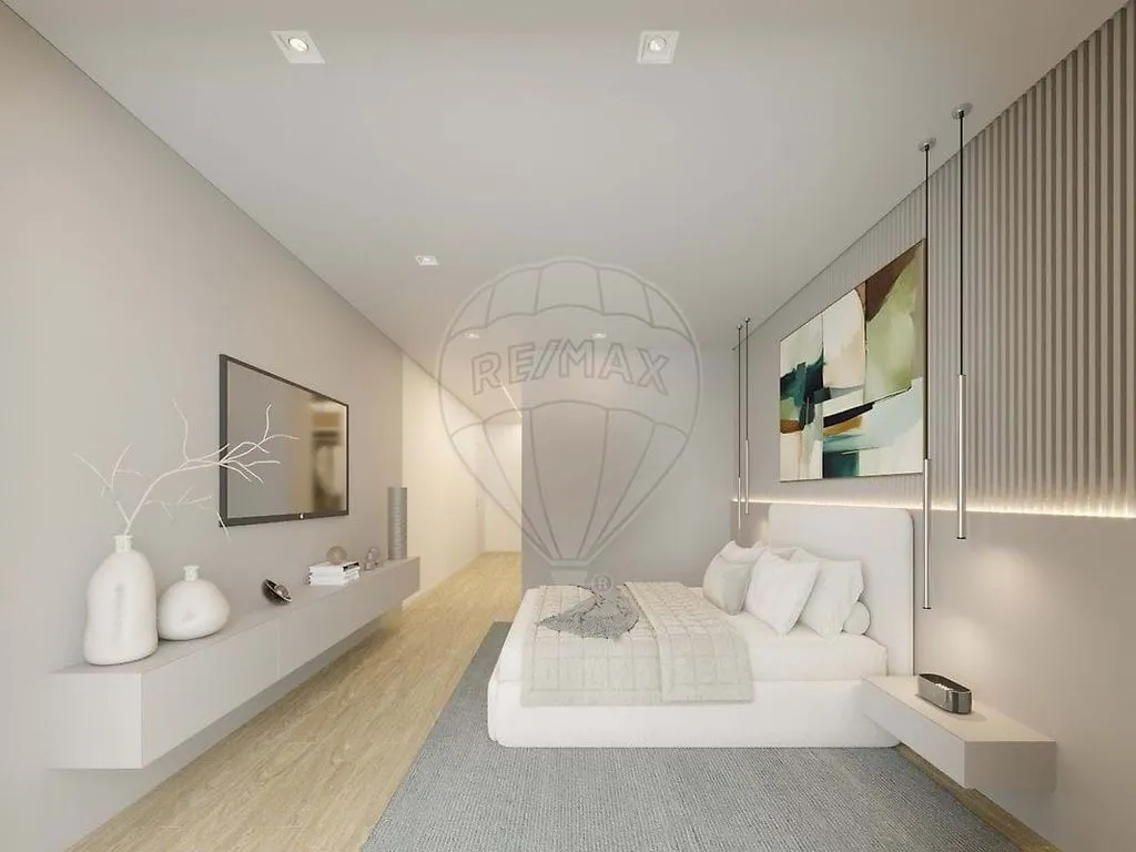 Magamistoad - Luxury Apartment with Rooftop Pool in Portimão