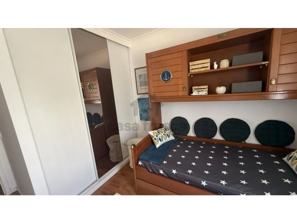 Magamistoad - Luxury Flat with Two Halls in Almada