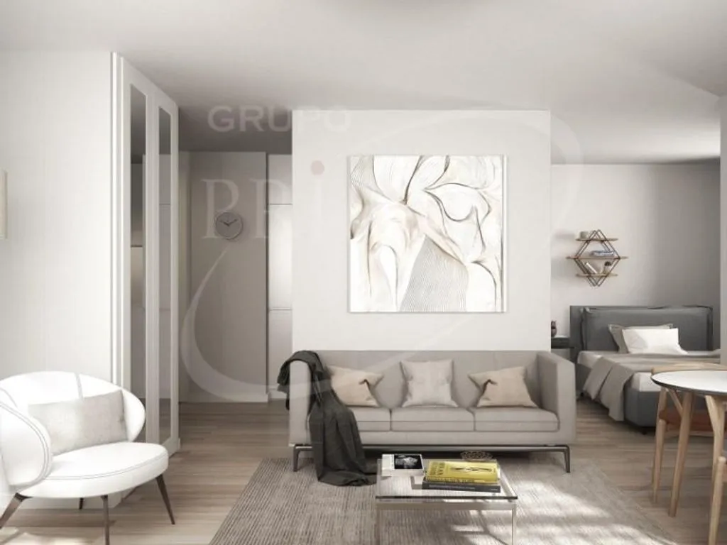 Séjour - Luxury Flat with Sea View in Foz Velha, Porto