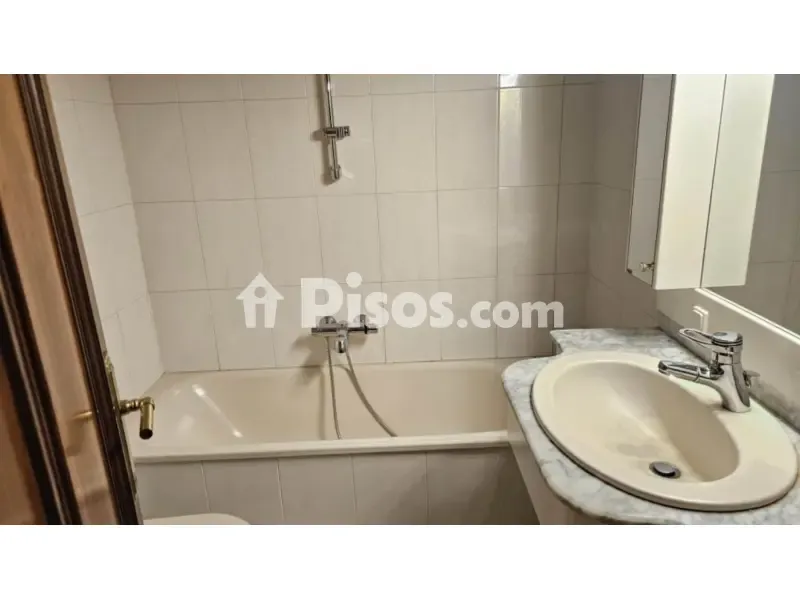Bagni - Flat with Balcony in Salamanca, Madrid