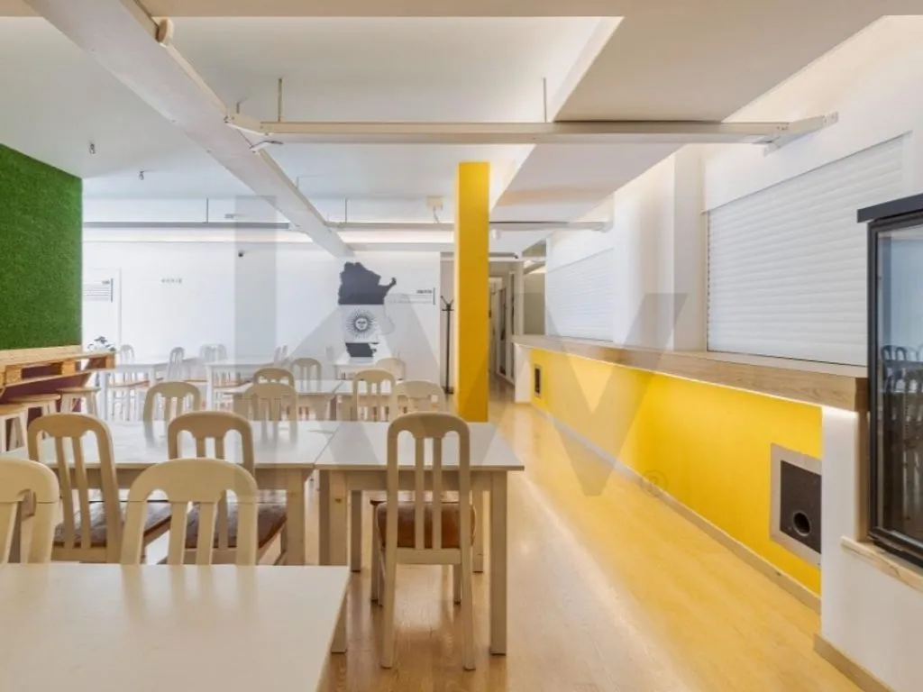 Söögituba - Office with Sea View in Ericeira, Lisbon