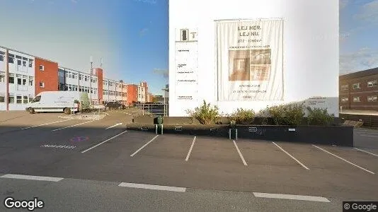 Extérieur - Warehouse for Rent in Herlev