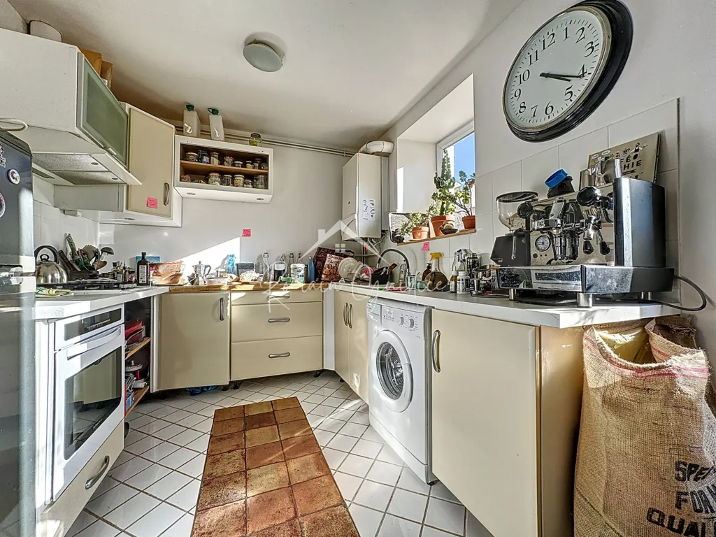 Köök - Six-Unit Investment Property in Millau Centre