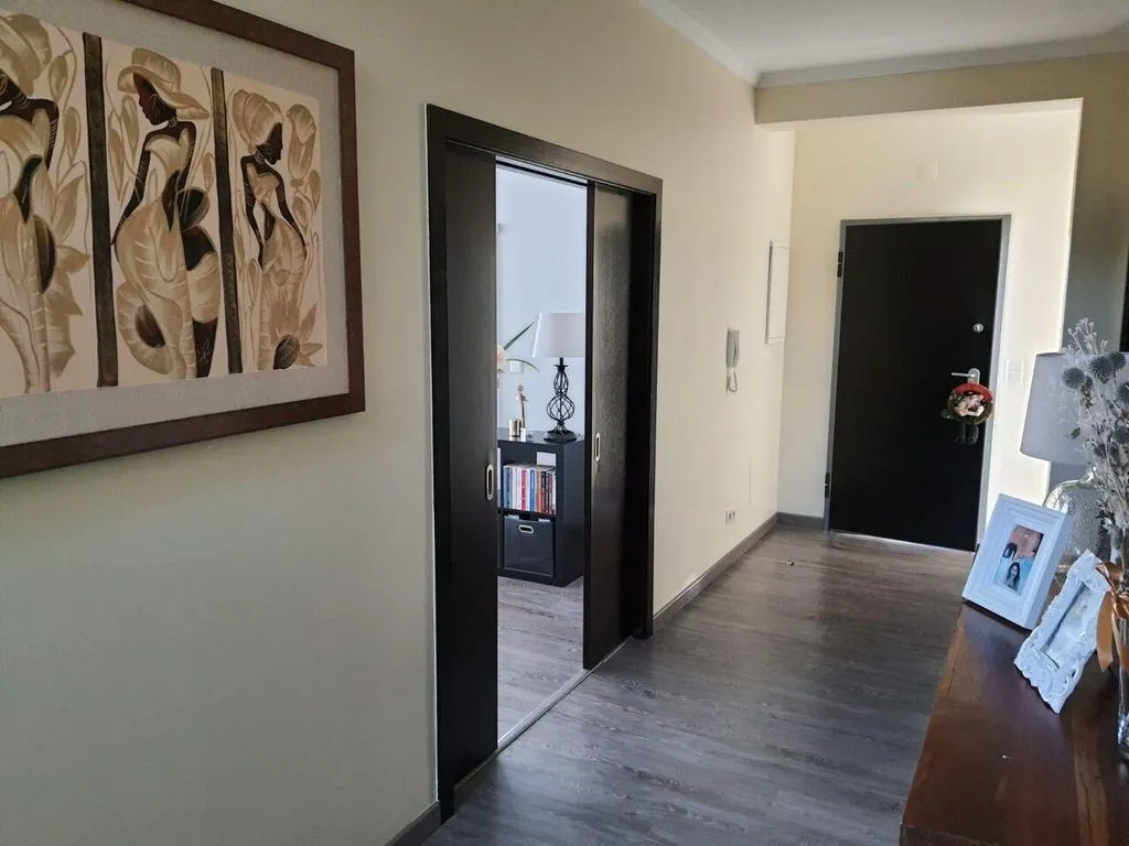 Entrée - Luxury Villa with Pool in Castro Marim