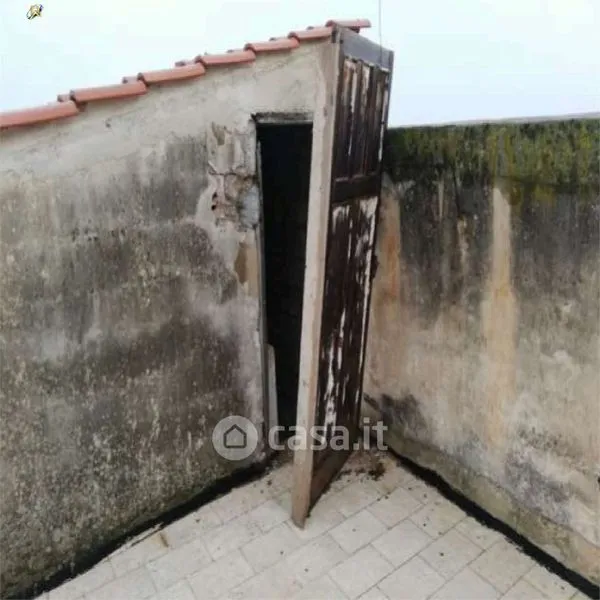Jardin - Two-Bedroom Apartment with Terrace in Sciacca