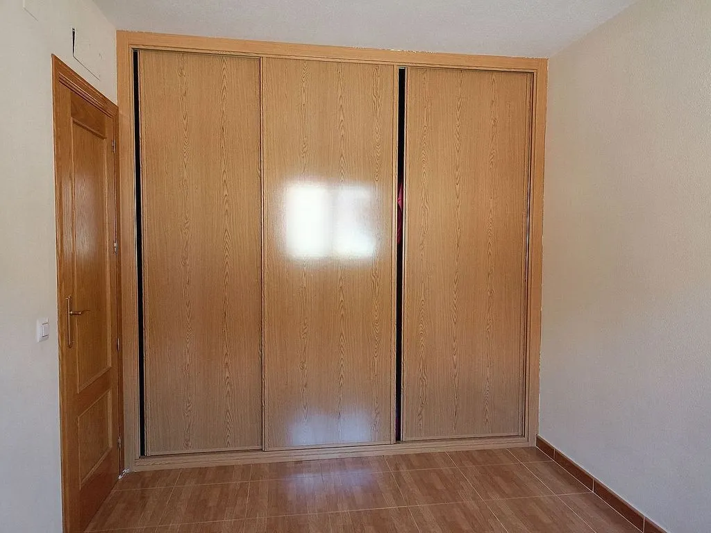 Pièces - 3-Bedroom Chalet with Pool in Alcabón