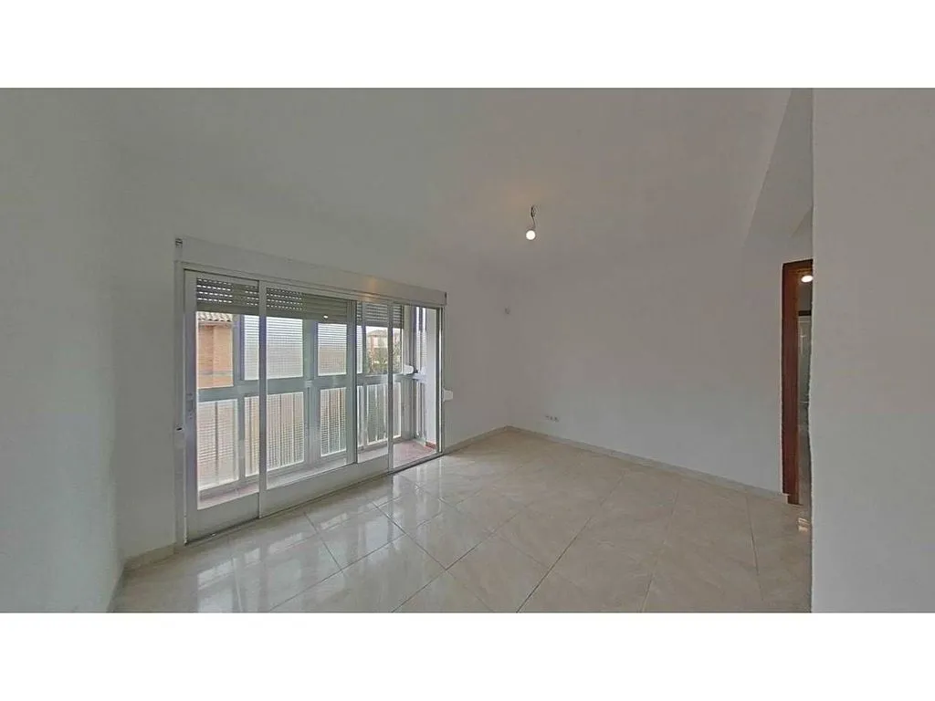 Soggiorno - Apartment with Terrace in Aranjuez