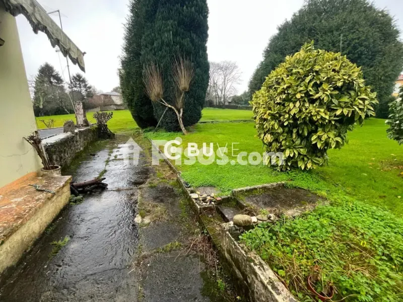 Aed - Stone House with Large Finca in Ferrol