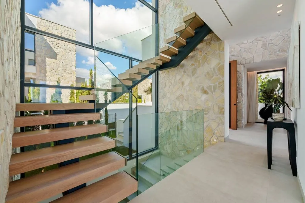 Pièces - Luxury Villa with Infinity Pool in La Quinta, Benahavís