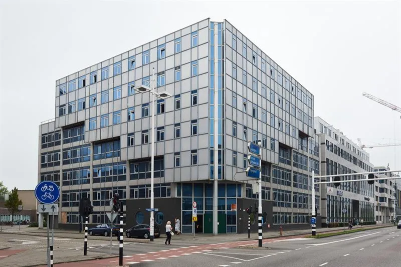Extérieur - Furnished Studio for Students in Leiden
