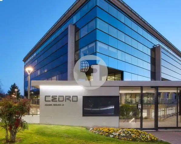 Extérieur - Office in Arroyo de la Vega, Alcobendas