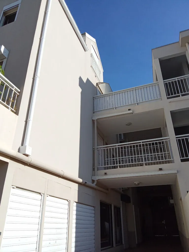 Esterno - Duplex Flat with Varangue in City Centre