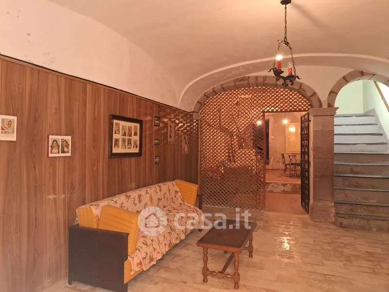 Soggiorno - Historic Tower House in Bosa