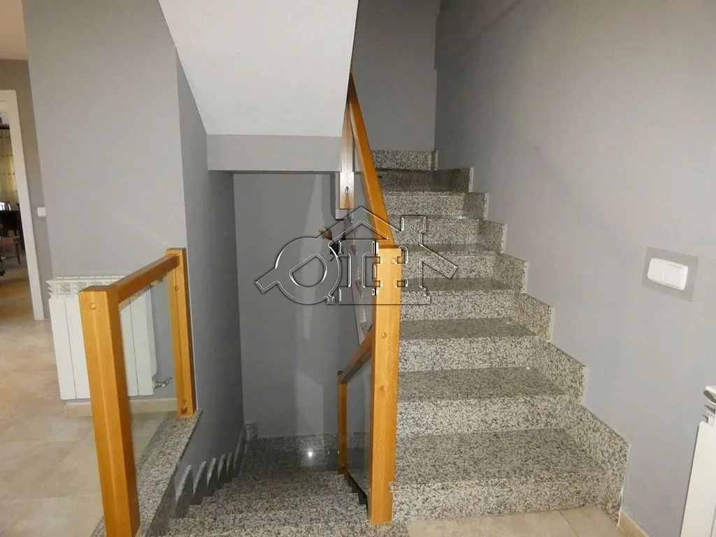 Pièces - Corner Semi-detached House with Pool in Las Cañas