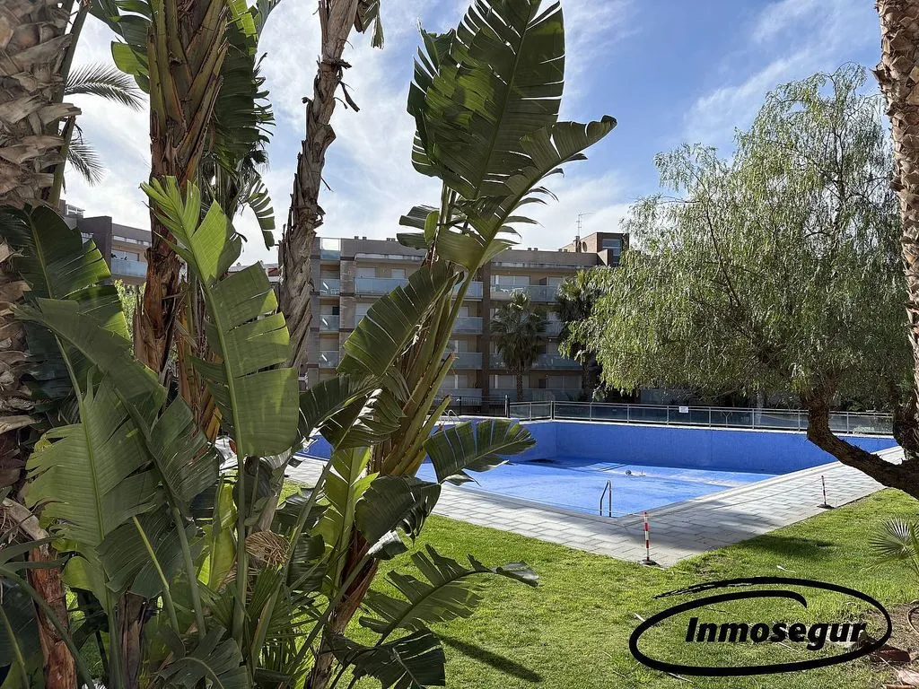 Piscine - Penthouse with Pool in De Les Pasquales