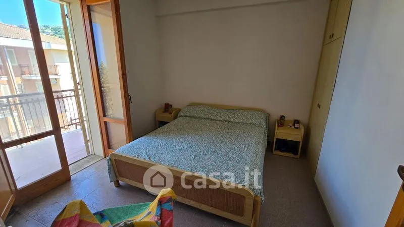 Camere da letto - Seafront Apartment with Terrace in Cetraro Marina