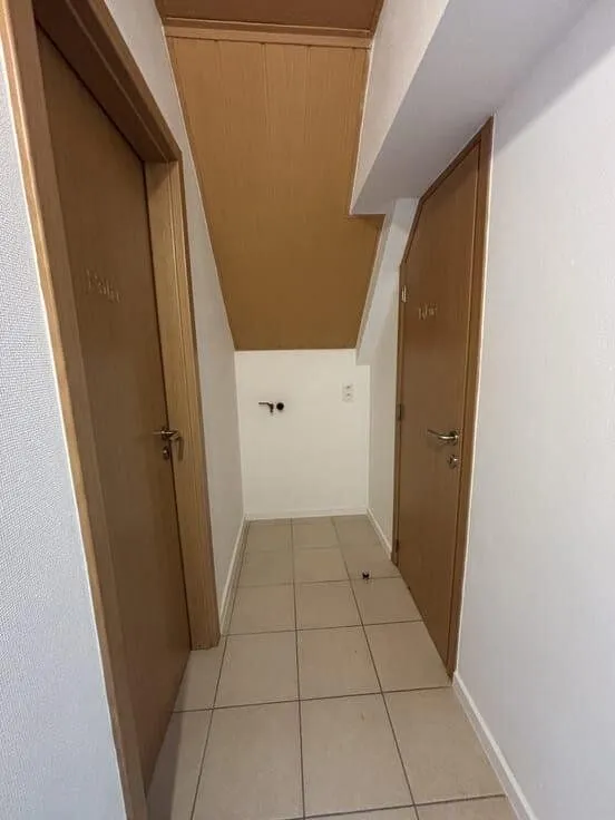 Esik - Bright Flat with Parking in Tintigny