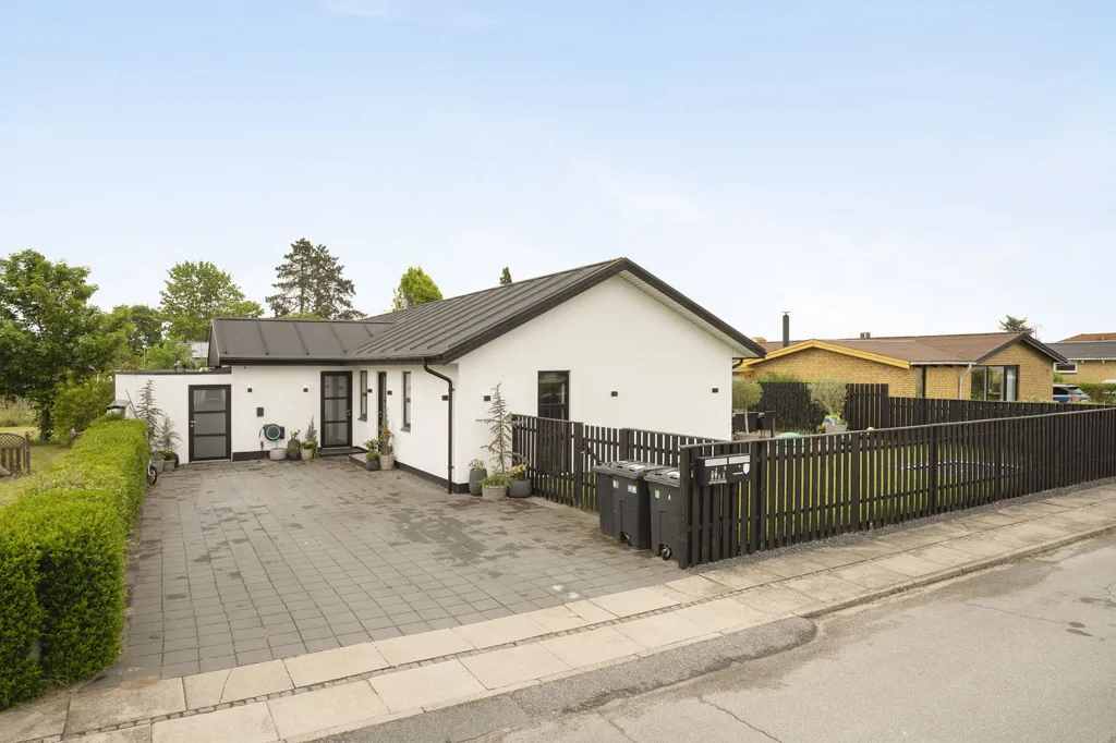Extérieur - Fjord View Villa in Agedrup