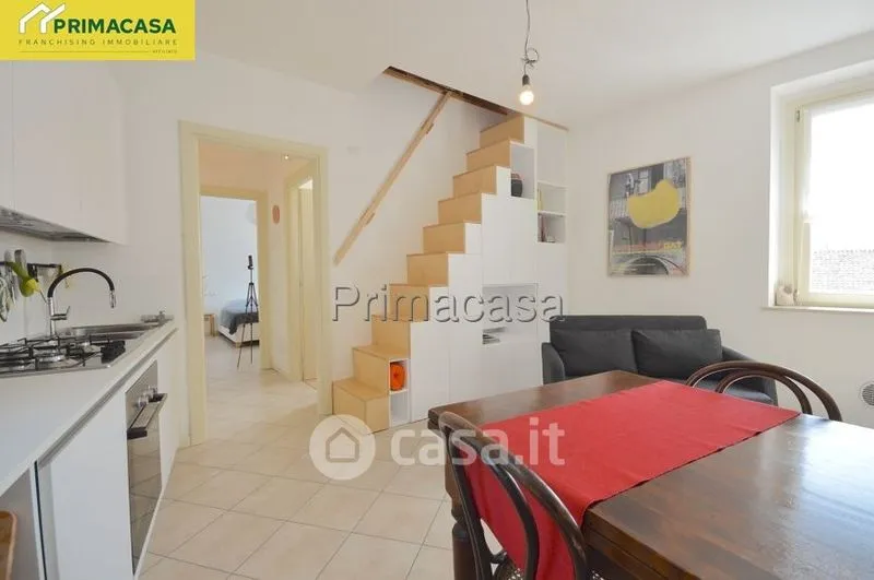 Elutuba - Modernised Two-Bedroom in Toscolano-Maderno