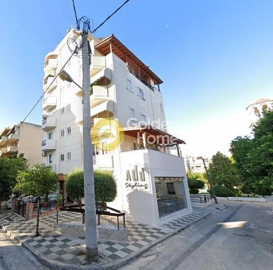 Appartement 2 pièces à GR