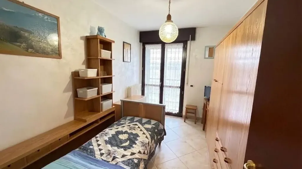 Chambres - Panoramic Apartment with Balcony in Pavullo Nel Frignano