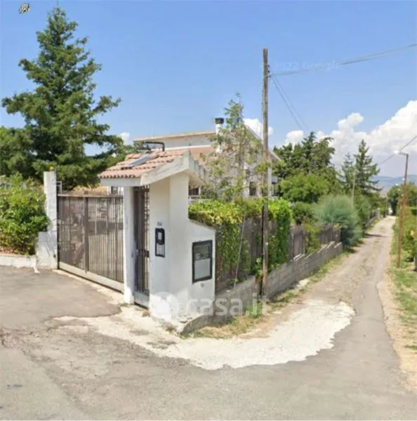 Välivaade - Mansarded Apartment with Storage in Potenza