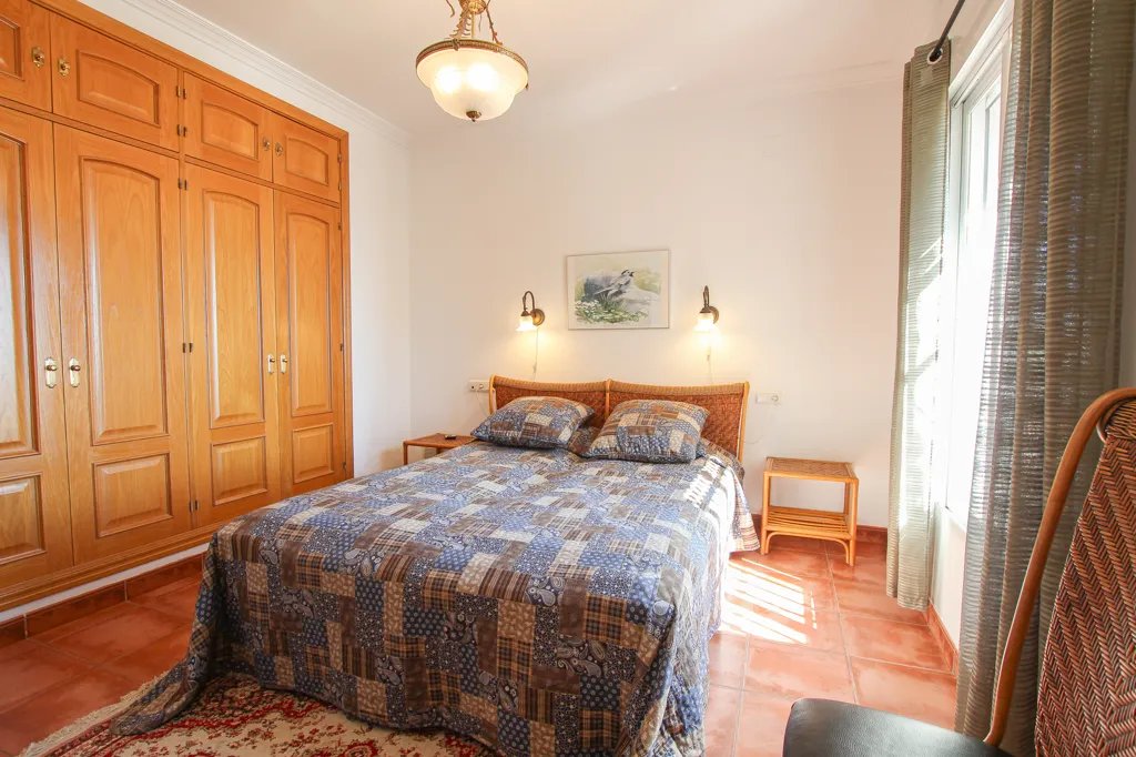 Chambres - Villa with Sea View and Pool in Tamango Hill