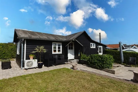 Maison 2 pièces à Karrebæksminde
