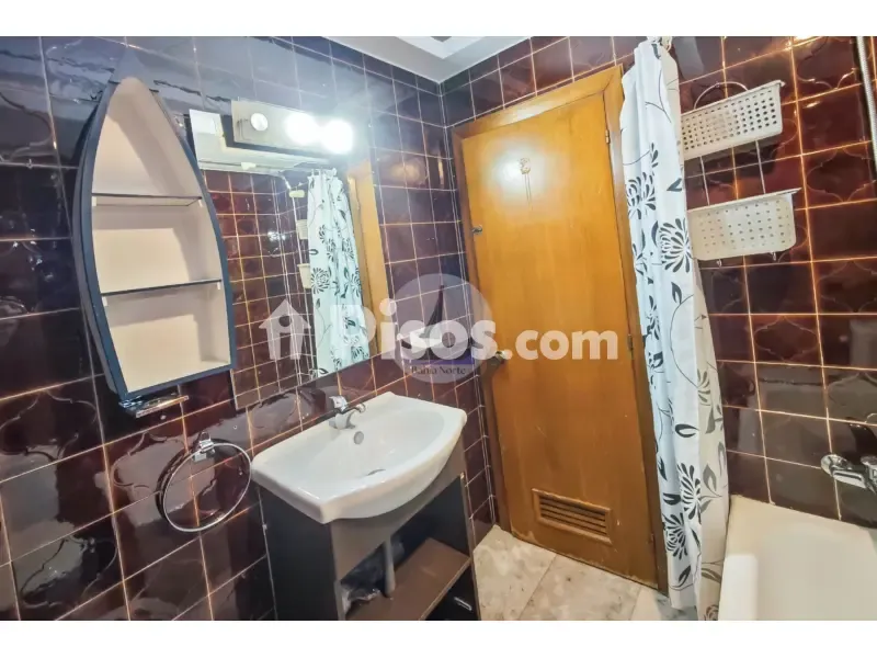 Vannitoad - Apartment with Terrace in Oviedo Centre