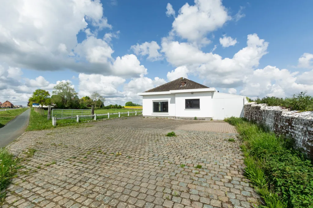 Maison 3 chambres à Ninove