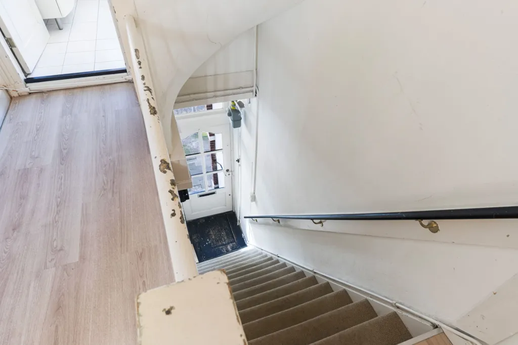 Pièces - Charming Apartment with Balcony in Utrecht