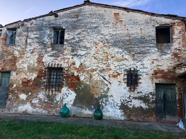 Extérieur - Rustic Casale with Olive Trees near Fucecchio