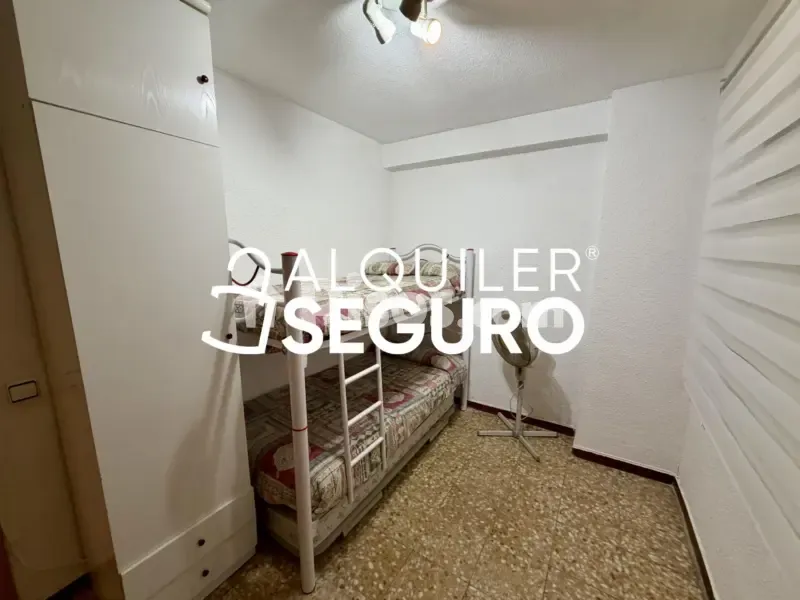Magamistoad - Spacious Flat with Terrace in Zarzaquemada