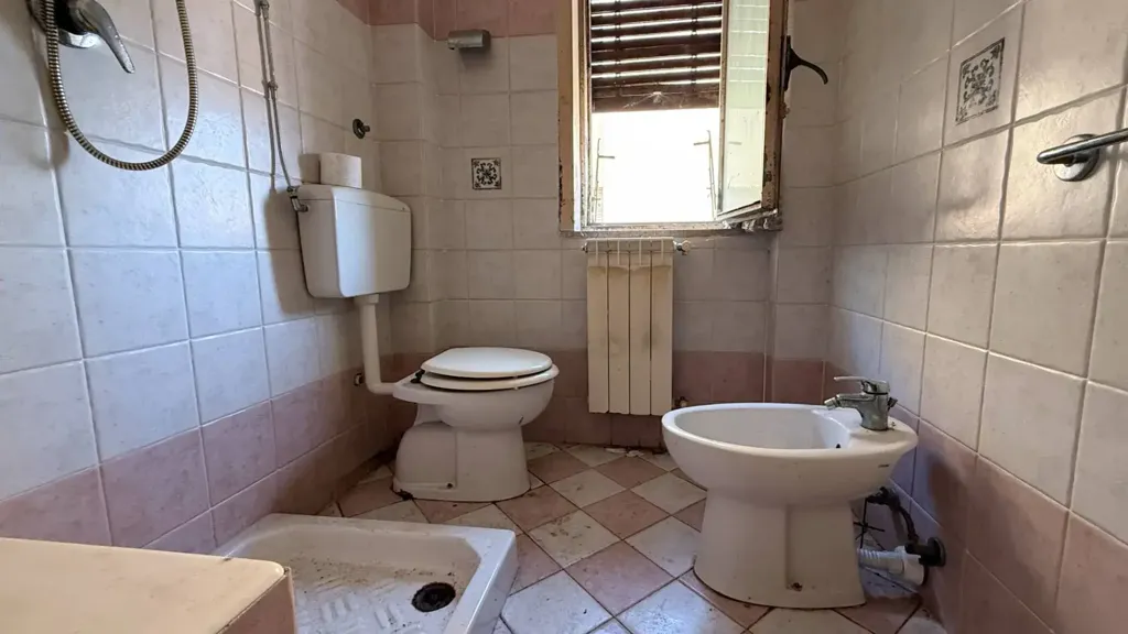 Vannitoad - Apartment with Balcony in Siracusa
