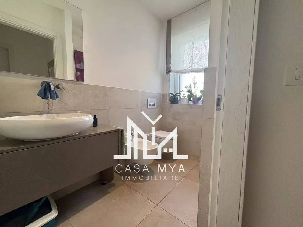Vannitoad - Luxury Villa with Private Garden in Laives