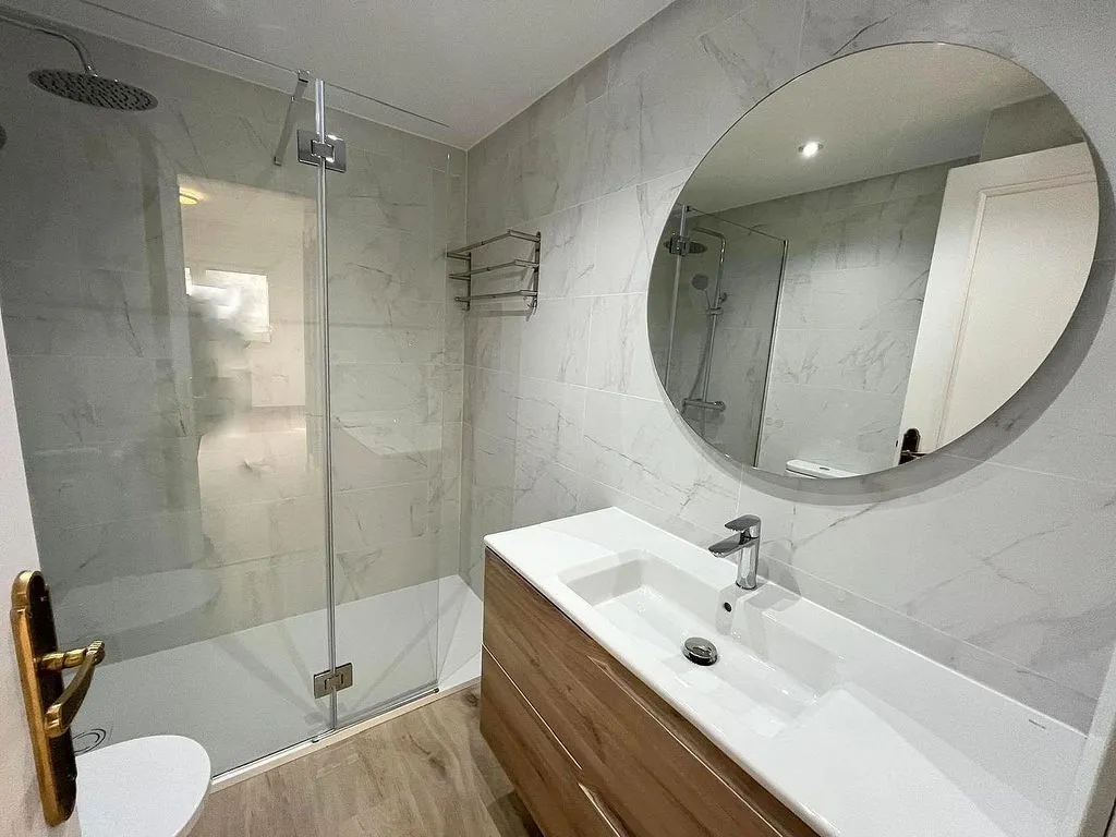 Apartment with Pool and Terrace in Goya