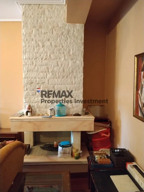 Elutuba - Apartment with Garden in Nea Erythraia