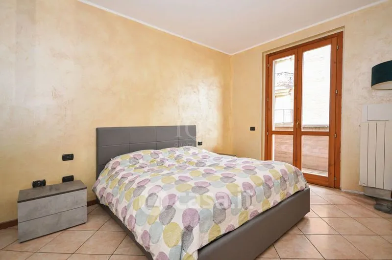 Chambres - Trilocale with Terrace in Sarnico