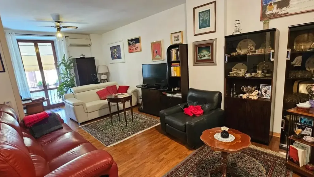 Séjour - Apartment with Parking in Civitanova Marche
