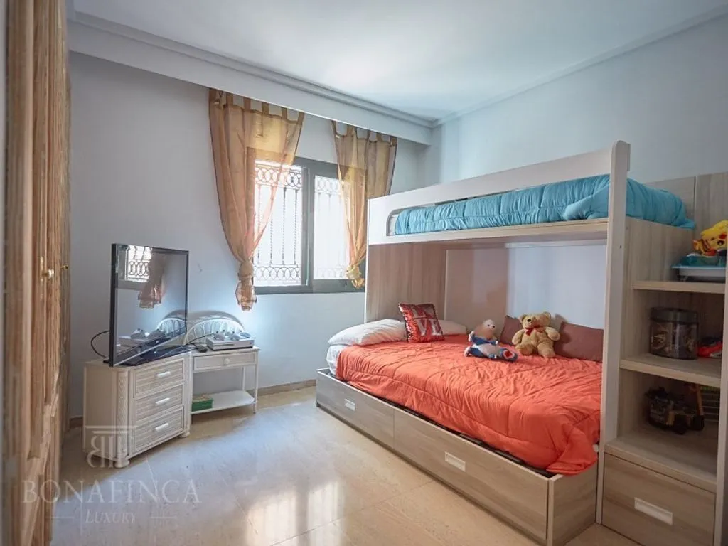 Chambres - Luxury Flat with Private Garden in Calvià