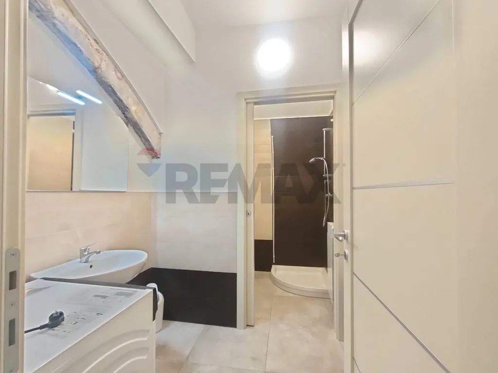 Vannitoad - Semi-Independent Apartment with Terrace in L'Aquila
