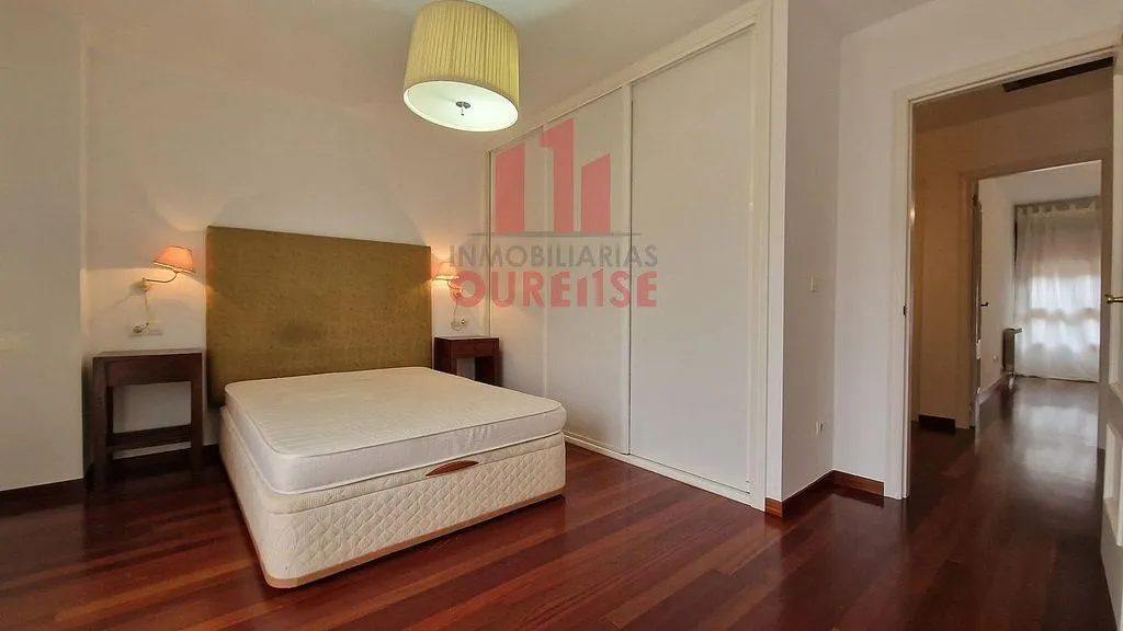 Chambres - Chalet with Pool in Pereiro de Aguiar