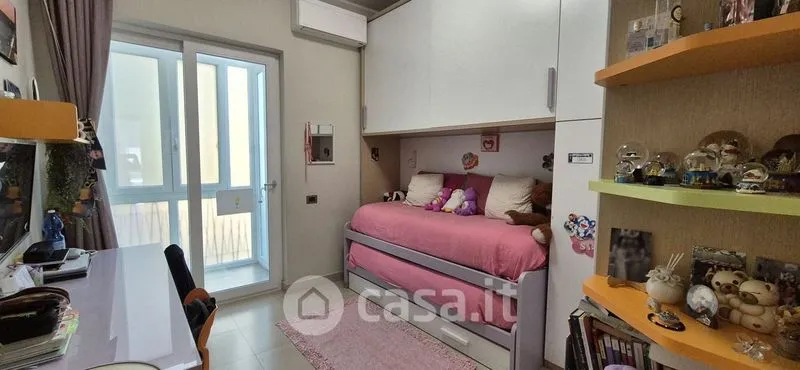 Chambres - Rearranged Apartment with Balcony in Bagnoli, Naples