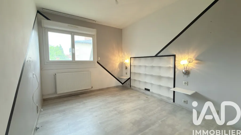 Magamistoad - Renovated Apartment with Balcony in Limoges