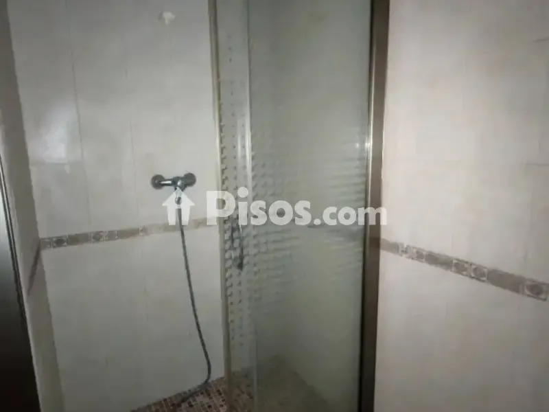 Salles de bain - Penthouse with Panoramic Views in Altabix