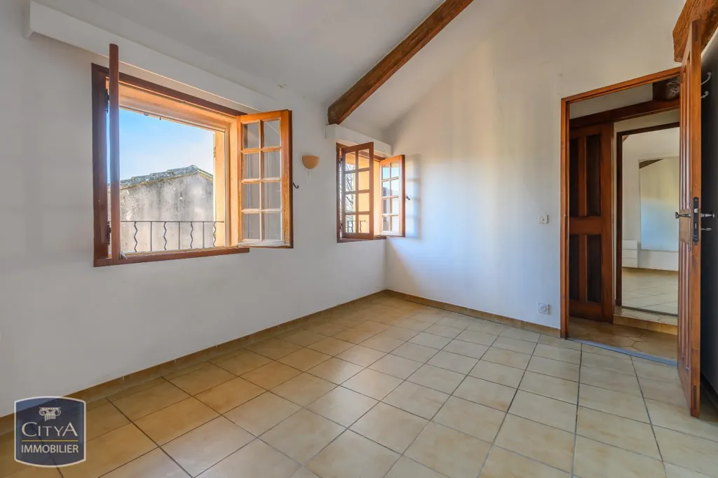Pièces - Appartement T2 en Centre-Ville de Carpentras