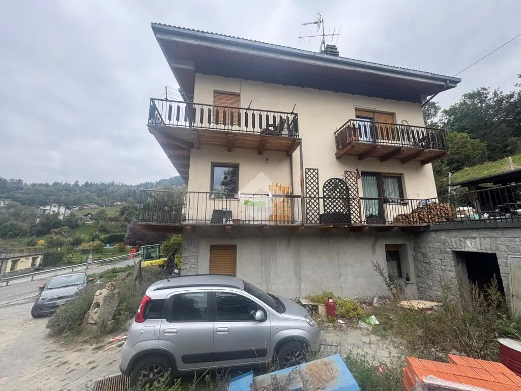 Extérieur - Independent House with Garden in Doues